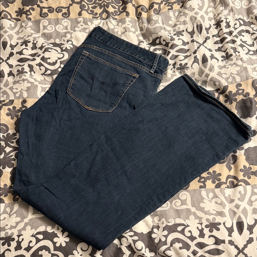 GAP 1969 - curvy profile 33/16r Denim Jeans